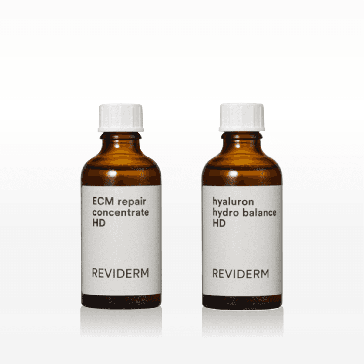 [레비덤] ECM / 히알루론 앰플 (50ml)