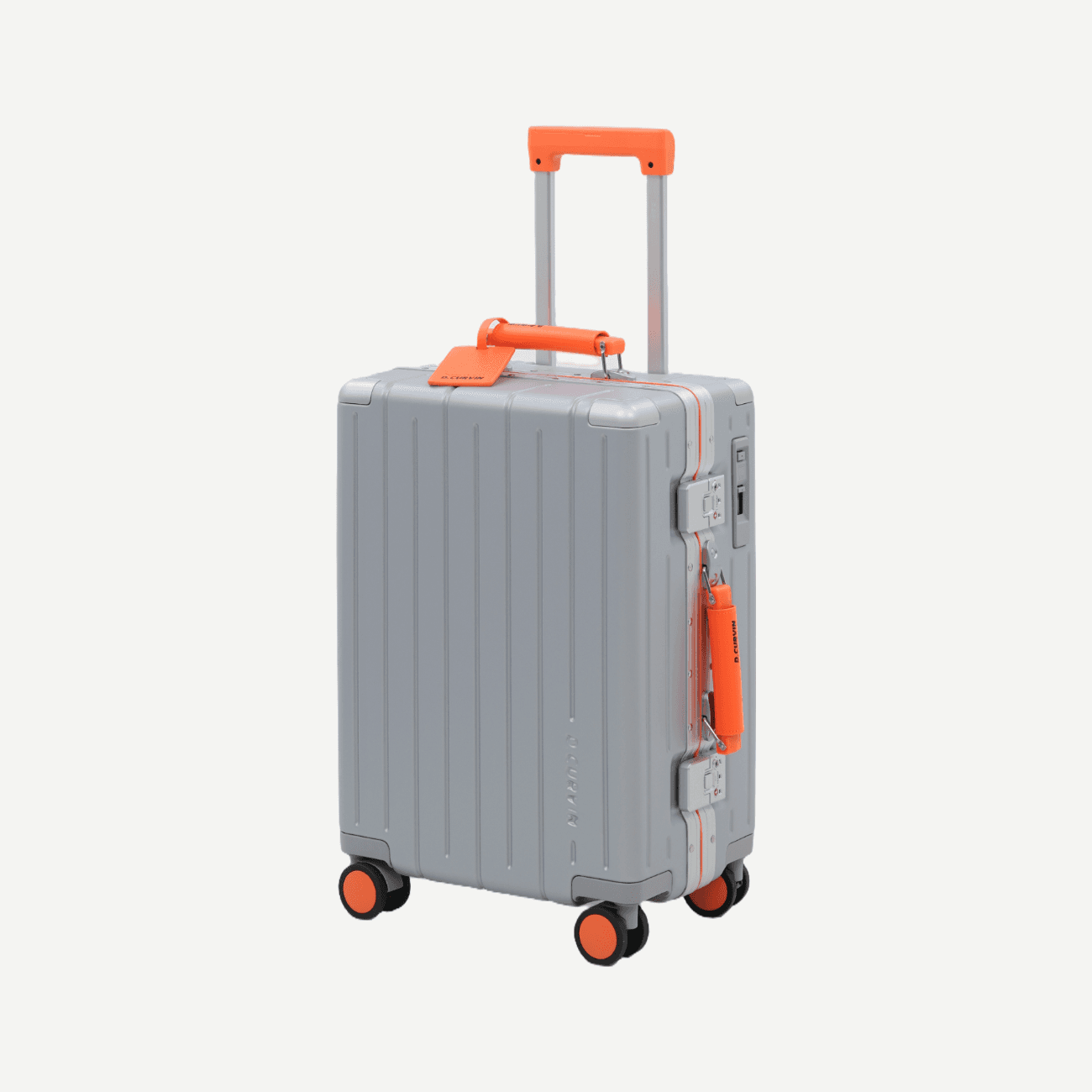 Eddy V2 20" Cabin
